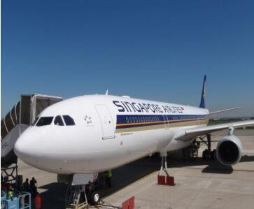 航空器整机保障服务图2