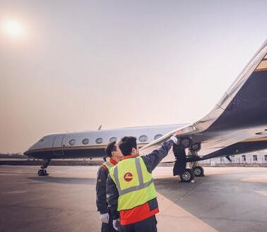 信息共享及AOG支援服务图2