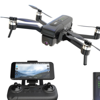 udirc优迪无刷折叠4K多轴防抖云台高清GPS无人机遥控航拍飞行器图2