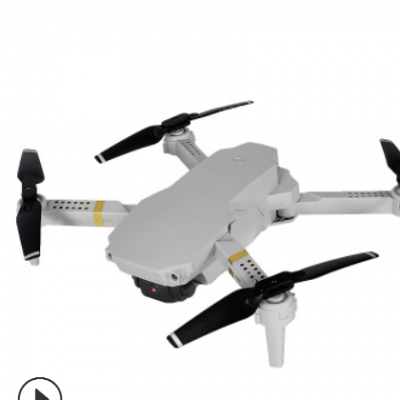 跨境长续航四轴飞行器4k高清航拍遥控飞机e68折叠无人机新品drone