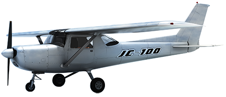 JC-100飞机图4