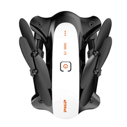 G1 mini drone厂家直供 折叠迷你航拍无人机高清航拍遥控玩具飞机图2