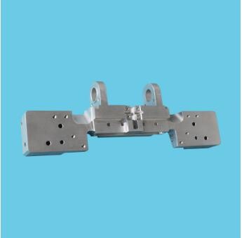 专业精密零部件加工 半导体零部件加工 航空零部件加工 来图定制图2