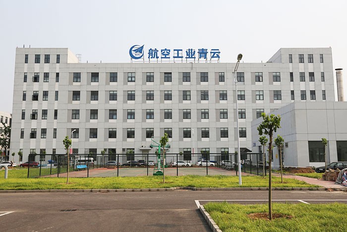 军用航空产品类型图2