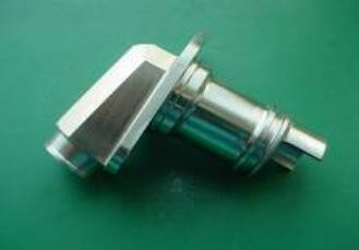 发动机管螺纹（高温合金）图2