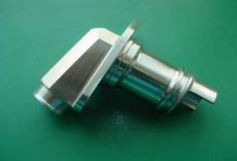 发动机管螺纹（高温合金）图3