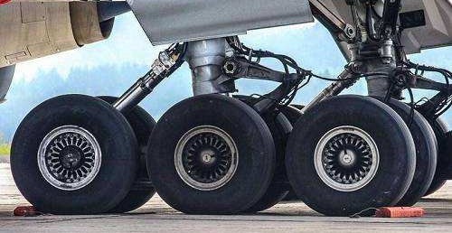 航空部附件维修图2