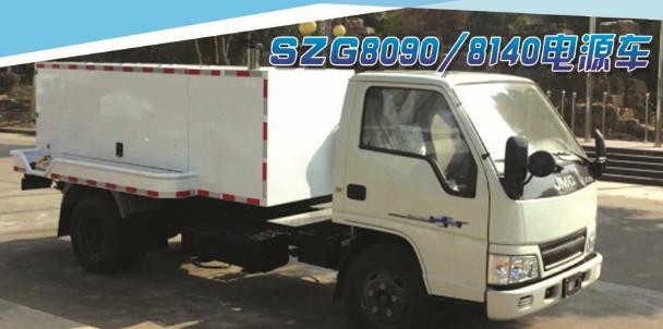 SZG8140电源机组图2