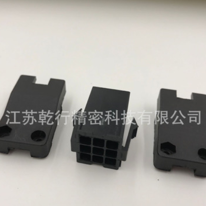 台达伺服编码器插头 ASDBCAEN0000 1-172161-9 1-172169-1 连接器图3