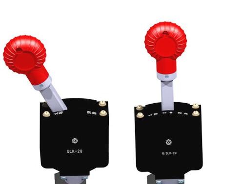 起落架操纵开关图3