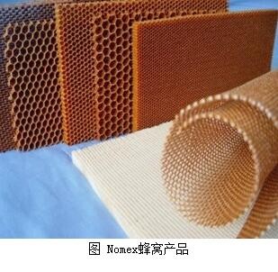 蜂窝材料图4