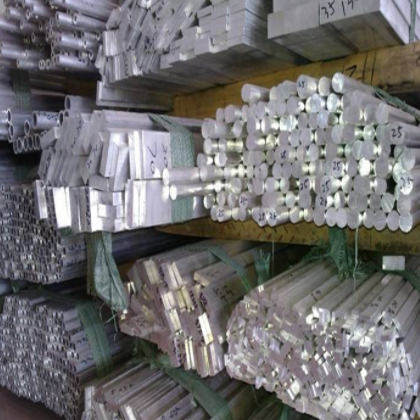 恒菱直销超硬航空铝板6061铝棒5052铝排6082铝管5080铝合金7075图2