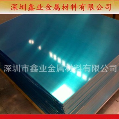 供应中厚7075铝合金板 高强度铝板 航空铝合金板 价格优惠图2