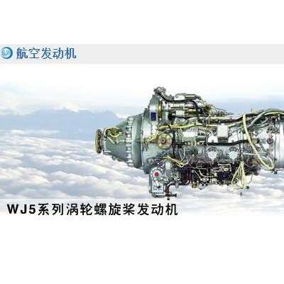 WJ5系列发动机