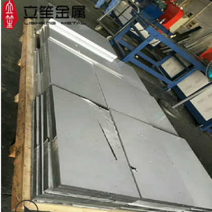 厂家来电定做超硬优质航空铝板-纯度高-2A12铝板规格齐全质量保证图2