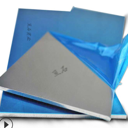 7075T73铝合金 7075T73铝板耐高温铝材 航空超硬铝 7075T6511铝板图2