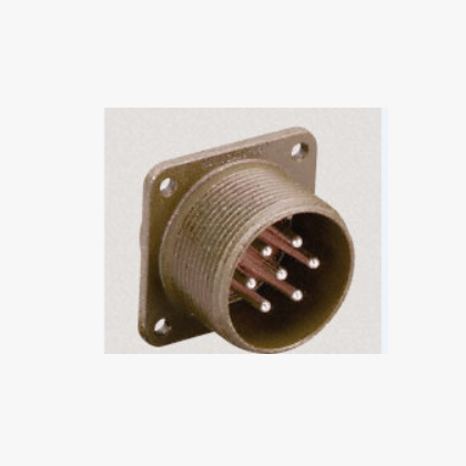 日本航空电子（JAE）连接器JL04V-2E24-10PE(G)W-B 供应中图2