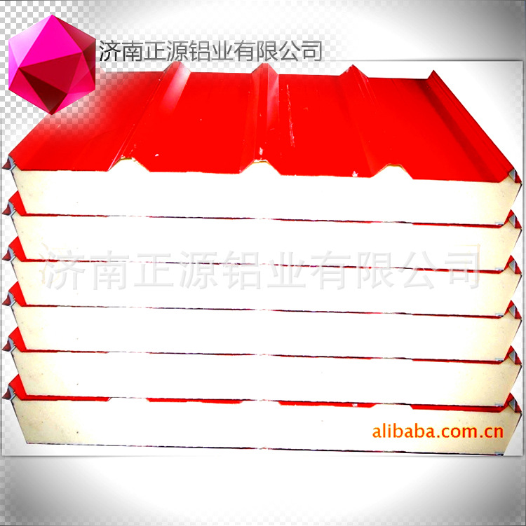 瓦楞板1