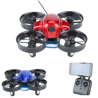 【ZLL品牌】SG100迷你无人机定高穿越机航拍四轴飞行器遥控飞机图3