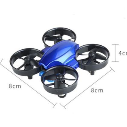 【ZLL品牌】SG100迷你无人机定高穿越机航拍四轴飞行器遥控飞机图2