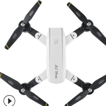 【ZLL品牌】SG700 四轴飞行器折叠无人机 航拍光流定高双摄像头图3