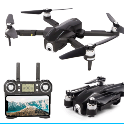 折叠无人机高清专业4K航拍跨境外贸5G遥控飞机四轴飞行器无刷GPS图3