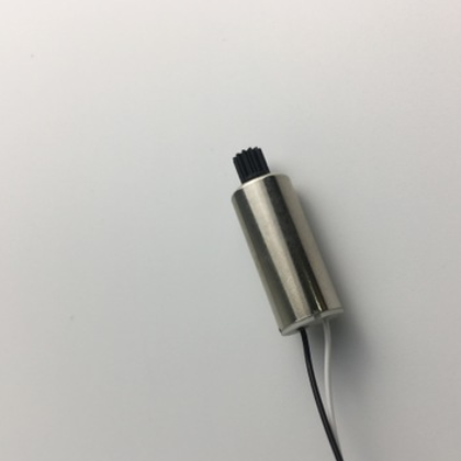 S6折叠无人机四轴飞行器正反电机图3