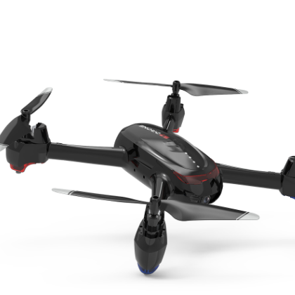 工厂跨境外贸迷你飞机儿童遥控电动玩具四轴飞行器4K航拍无人机图2