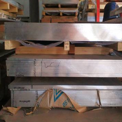 航空铝中厚铝板7075-t651 模具专用铝板7075 高强度铝合金7075图2