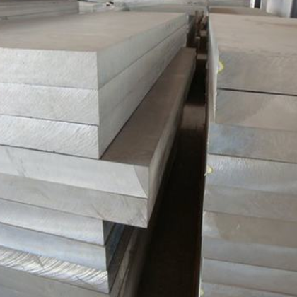 厂家直销铝合金环保高硬度2024-T4铝板 航空铝合金板高强度铝板图3