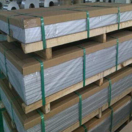 厂家直销铝合金环保高硬度2024-T4铝板 航空铝合金板高强度铝板图2