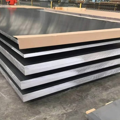 现货供应铝板2a12t4 航空中厚铝板2a12 高强度耐高温铝合金图2