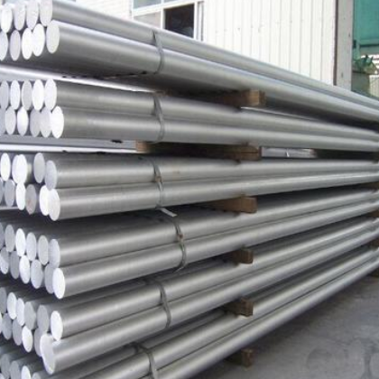 超声波模具专用铝棒7075 精拉硬质铝棒7075 预拉伸铝棒7075-T651图2