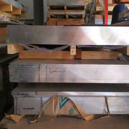 现货供应铝板LY12 航空硬铝合金板LY12 机器零部件专用 规格齐全图3