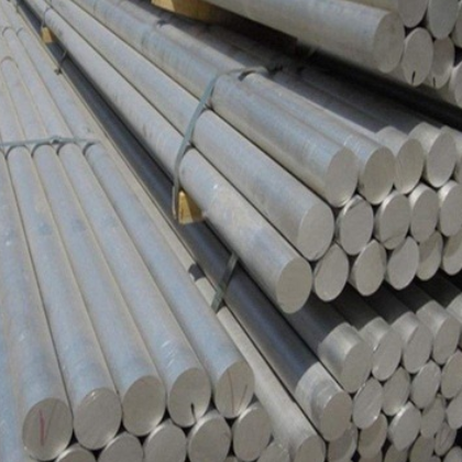 厂家直销 国标环保铝棒6063 精抽铝合金6063 氧化着色佳 规格齐全图2