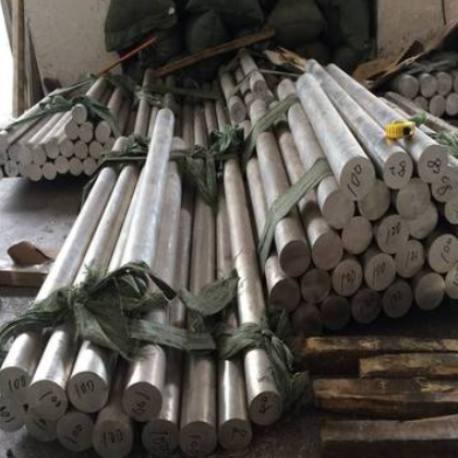 厂家直销 国标环保铝棒6063 精抽铝合金6063 氧化着色佳 规格齐全图3