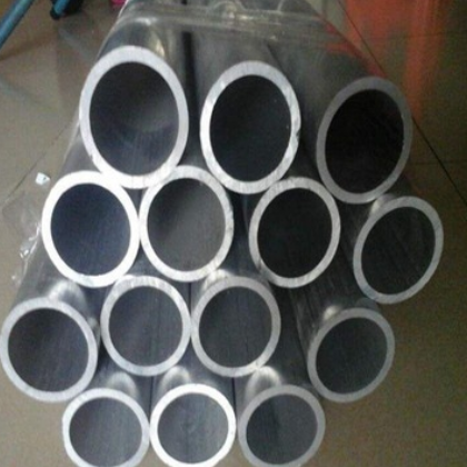 厂家直销2024无缝铝管 耐热2024精抽铝管 易加工不粘刀长度定尺图3