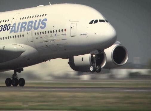 飞机发动机短舱制造商图5