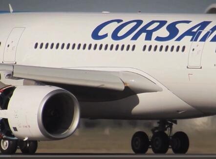 飞机发动机短舱制造商图4