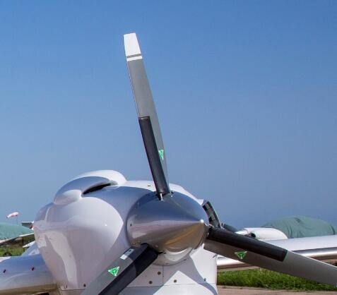 晨风CSC-002垂直起降固定翼无人机系统
