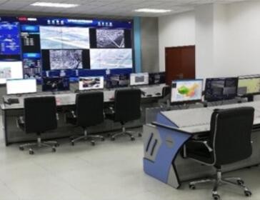 飞行指挥与任务管理系统图3