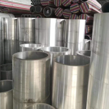 6061铝合金管硬质铝圆管6063铝管薄厚壁空心铝棒7075t6航空铝棒管图3