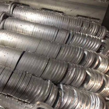 6061铝合金管硬质铝圆管6063铝管薄厚壁空心铝棒7075t6航空铝棒管图2