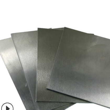 5052国标铝板 铝镁合金板材 防锈航空铝硬板材 铝棒加工定制切割图3