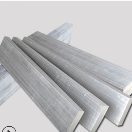 供应国标6061铝棒 LY12铝棒铝板7075航空铝板1060纯铝材零切批发图2