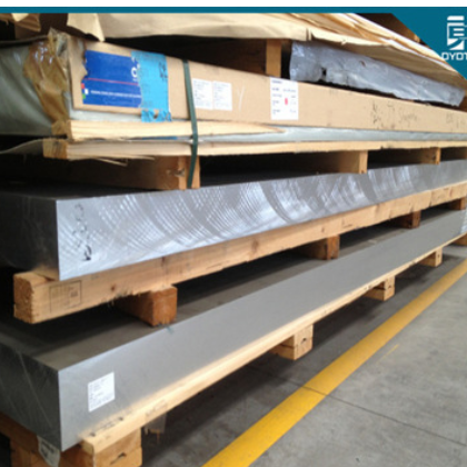 美标2024航空铝板 AA2024铝合金 美铝提供原厂质保书图2