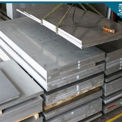 美标2024航空铝板 AA2024铝合金 美铝提供原厂质保书图3