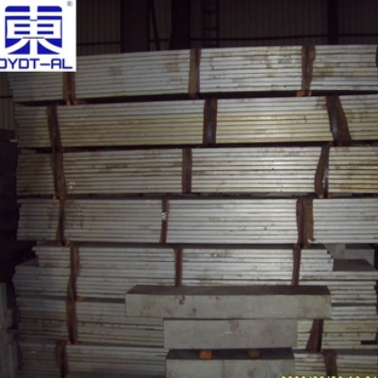 厂家直销7178铝板 铝棒 超硬度航空专用7178铝合金 可定尺切割图2
