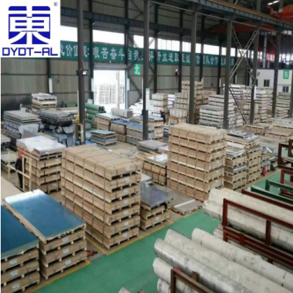 进口2124铝合金价格 2124进口铝板 航空铝材2124高强度超硬铝棒图3