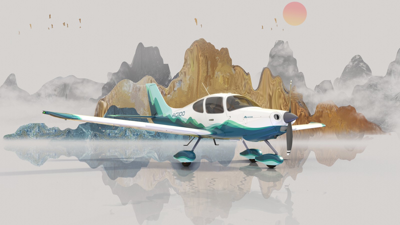 AG100图2